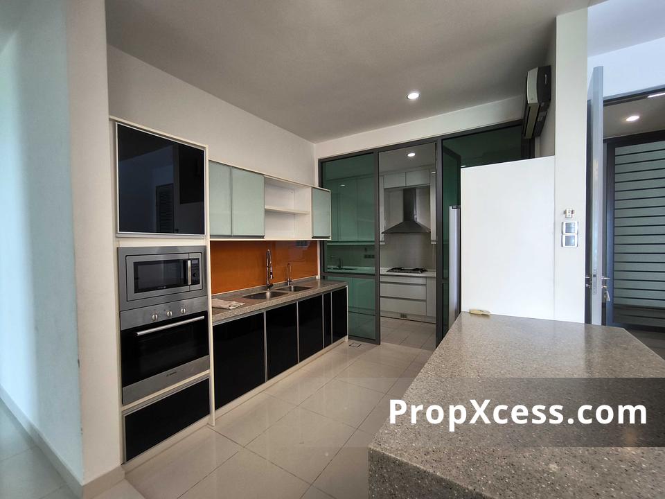 3-Bedroom Condominium for sale in Saujana, Shah Alam, Selangor photo 6