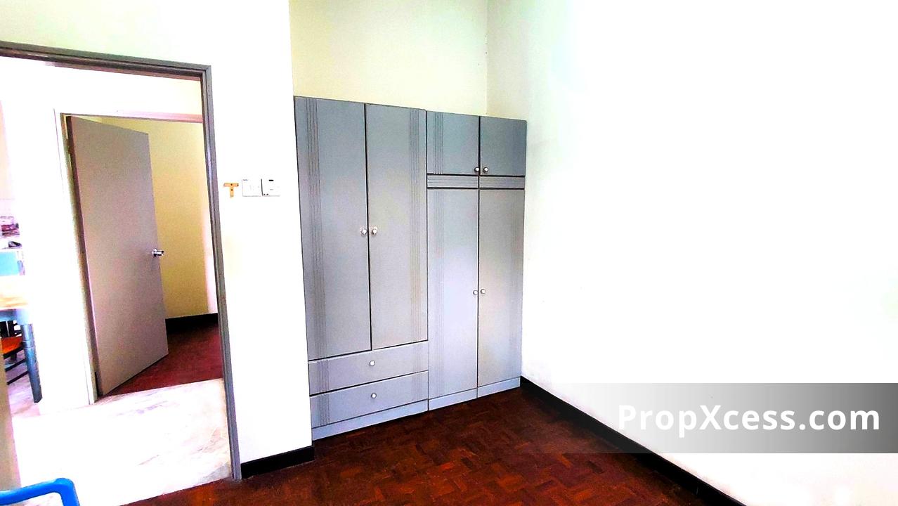 2-Bedroom Apartment for sale in Ampang, Kuala Lumpur photo 4