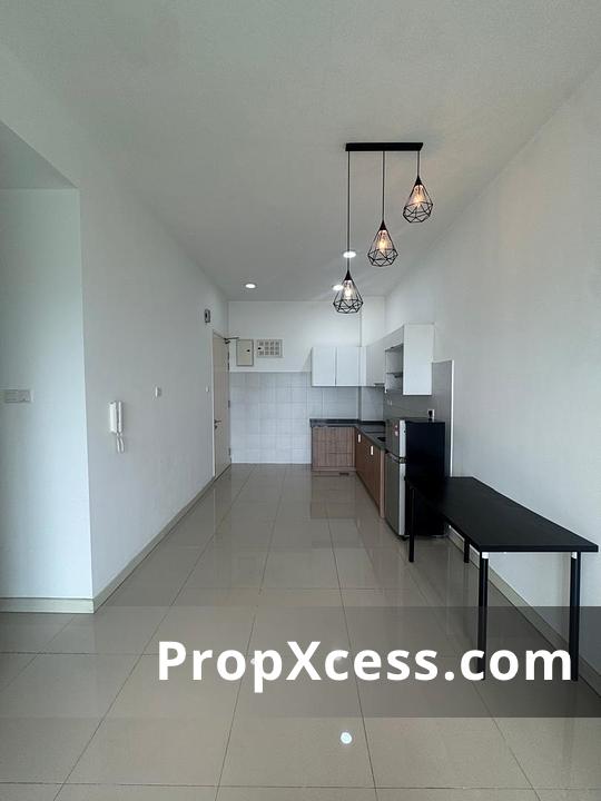 2-Bedroom Condominium for sale in Kuala Lumpur photo 2