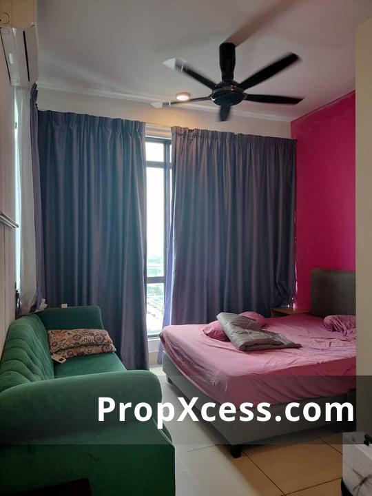 3-Bedroom Condominium for sale in Kuala Lumpur photo 5