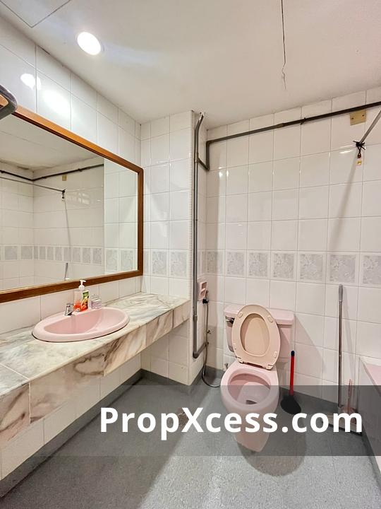 3-Bedroom Condominium for sale in Bukit Bintang, Kuala Lumpur photo 3