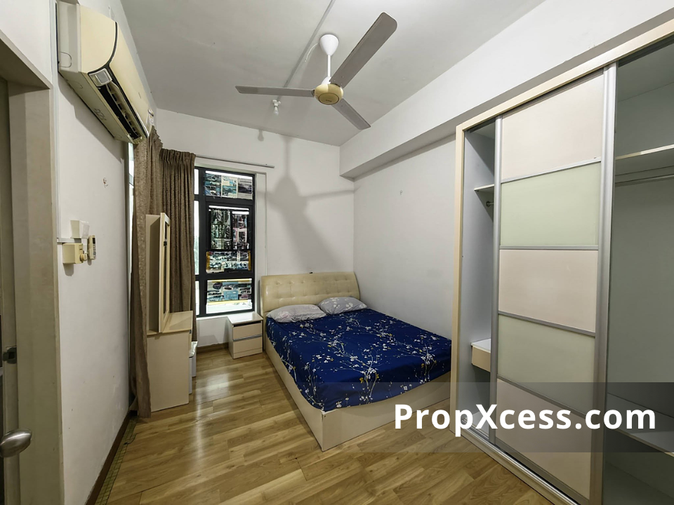 3-Bedroom Condominium for sale in Kota Kinabalu, Sabah