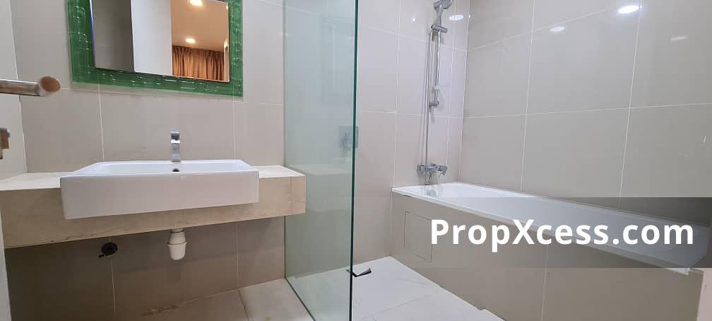 4-Bedroom Condominium for sale in Kuala Lumpur photo 2