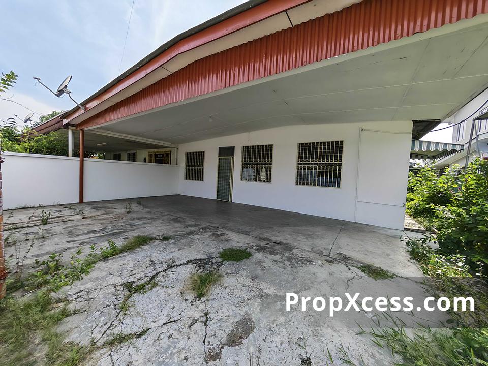 3-Bedroom Terrace / Link for sale in Kota Kinabalu, Sabah photo 2