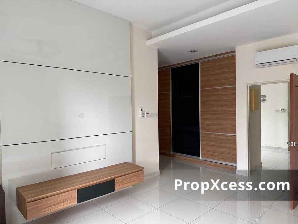 4-Bedroom Condominium for rent in Johor Bahru, Johor photo 7