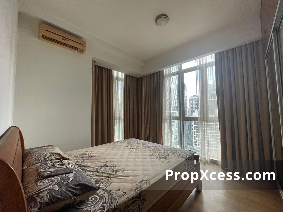 2-Bedroom Condominium for sale in Kuala Lumpur photo 9