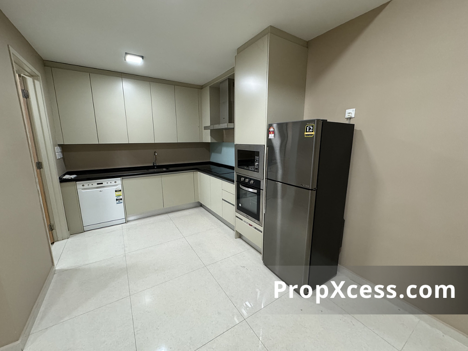 3-Bedroom Condominium for sale in Kota Kinabalu, Sabah photo 6