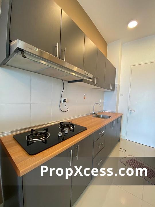 2-Bedroom Condominium for sale in Kuala Lumpur photo 2