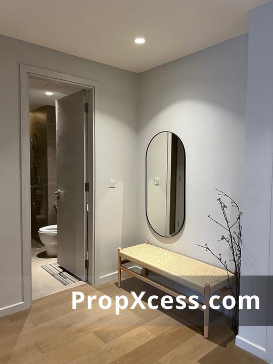 2-Bedroom Condominium for rent in KL City Centre (KLCC), Kuala Lumpur photo 6