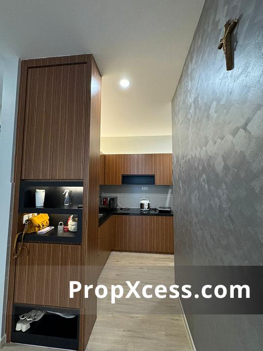 2-Bedroom Condominium for sale in Kuching, Sarawak