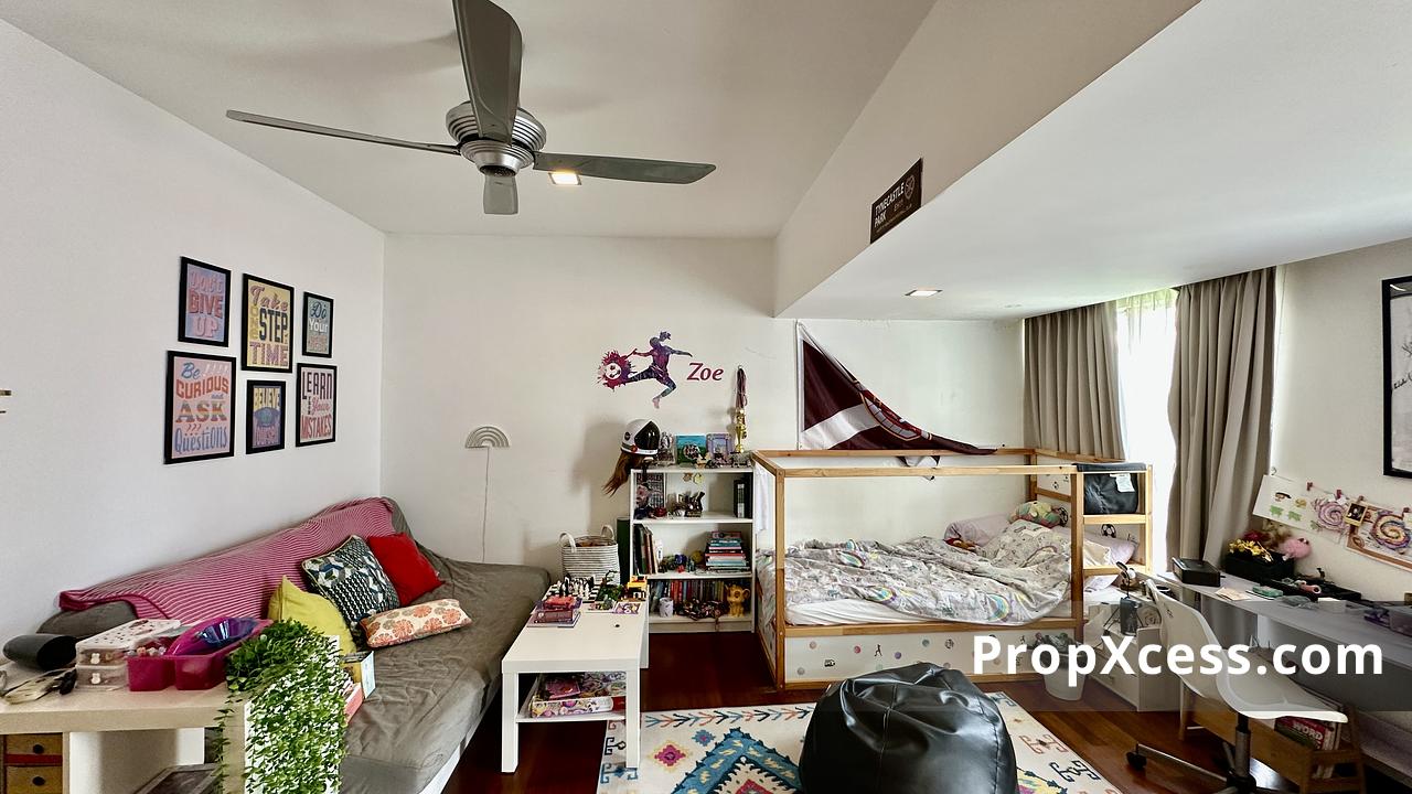 6-Bedroom Bungalow / Detached for sale in Bukit Pantai, Bangsar, Kuala Lumpur photo 4