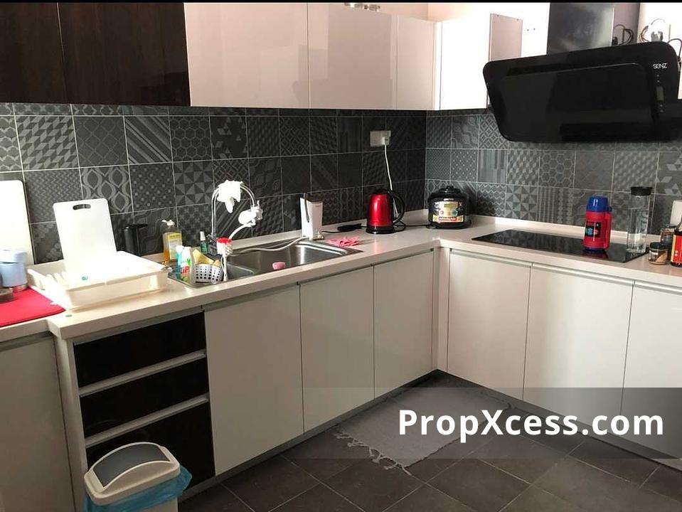 2-Bedroom Condominium for sale in Kota Kinabalu, Sabah photo 8