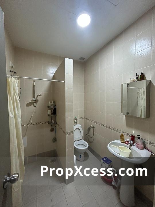 5-Bedroom Terrace / Link for sale in Bukit Jalil, Kuala Lumpur photo 12
