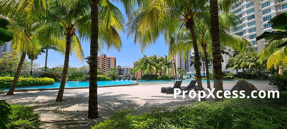 4-Bedroom Condominium for sale in Kuala Lumpur photo 8
