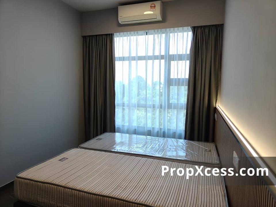 2-Bedroom Condominium for sale in Kota Kinabalu, Sabah photo 5
