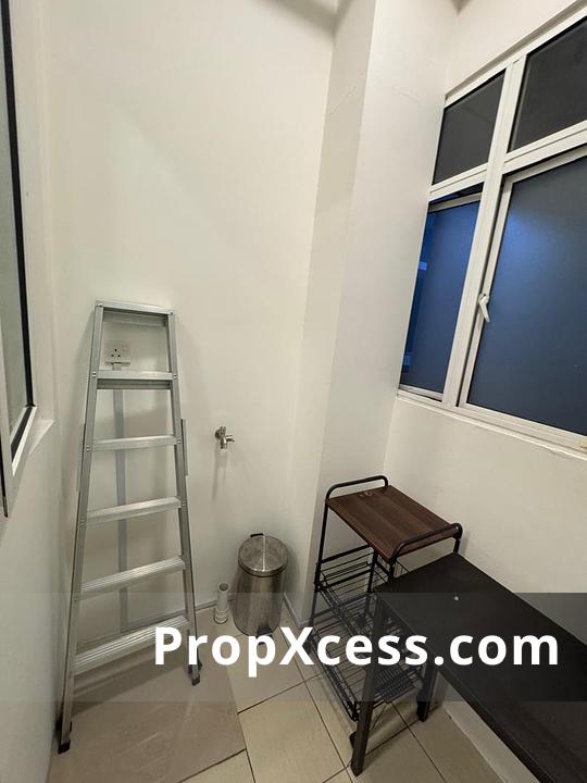 3-Bedroom Condominium for sale in Kuala Lumpur photo 14
