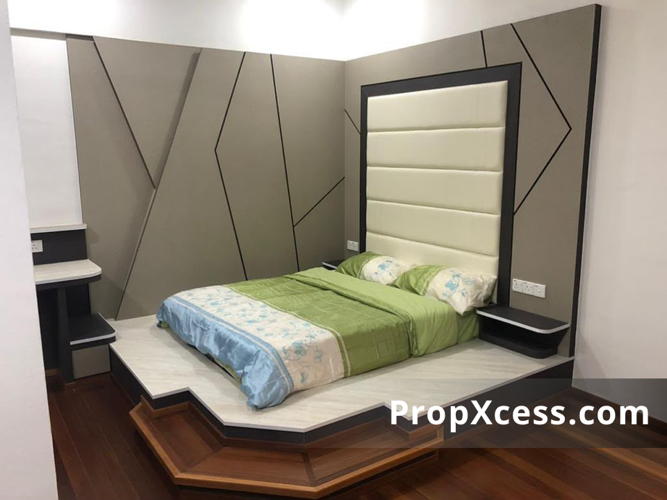 4-Bedroom Semi-Detached for sale in Kota Kinabalu, Sabah photo 7