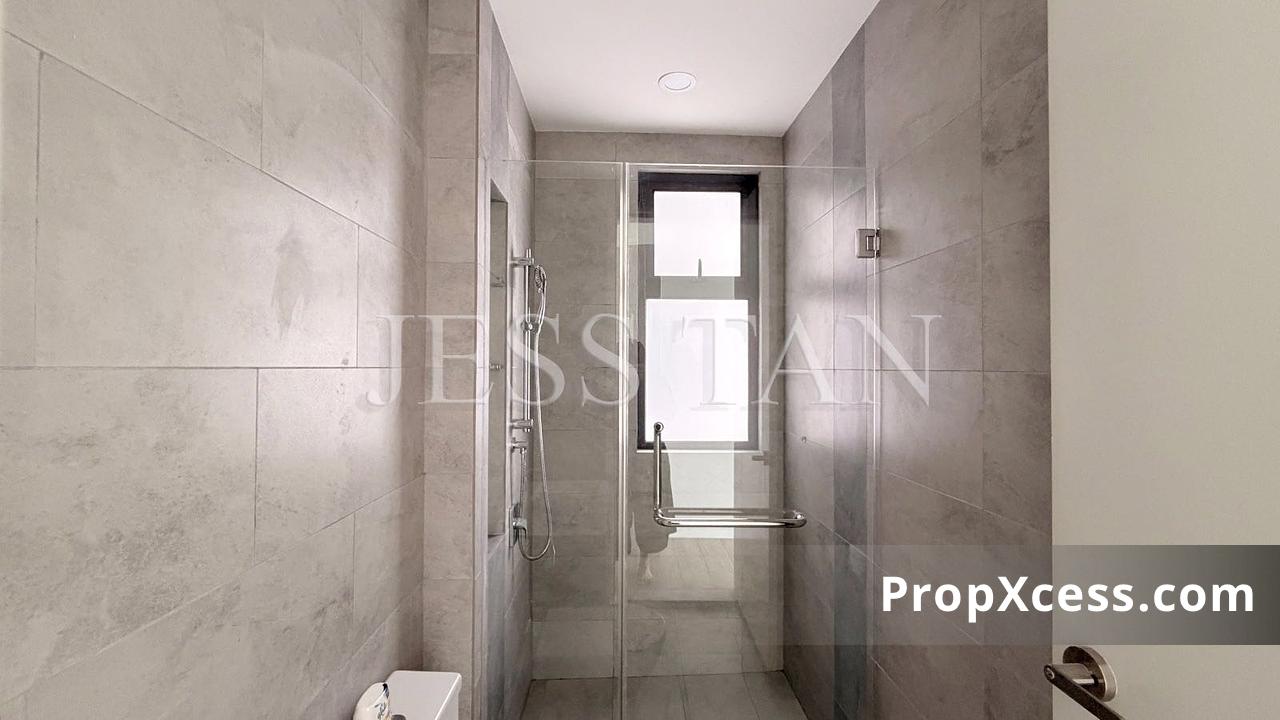 3-Bedroom Condominium for sale in Kuala Lumpur photo 6