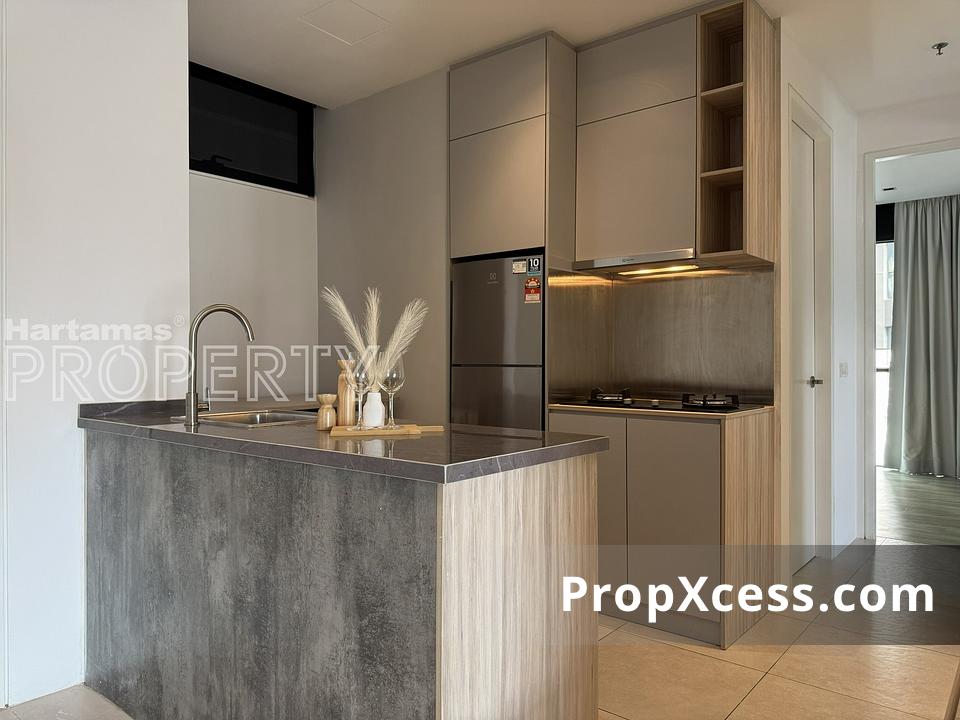 2-Bedroom Condominium for rent in Lumi Tropicana, Tropicana, Petaling Jaya, Selangor photo 3