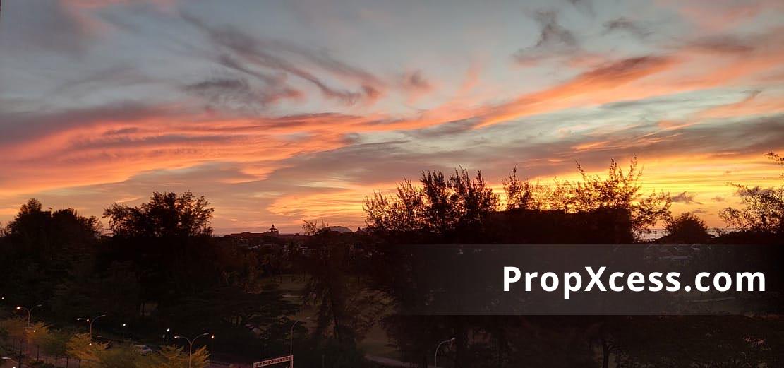 3-Bedroom Condominium for sale in Kota Kinabalu, Sabah photo 8