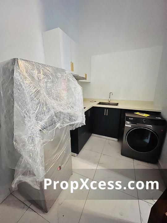2-Bedroom Condominium for rent in Cheras, Kuala Lumpur photo 4