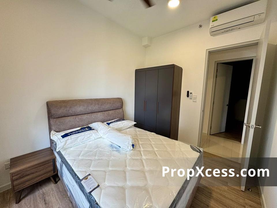 3-Bedroom Condominium for rent in Kuala Lumpur photo 5