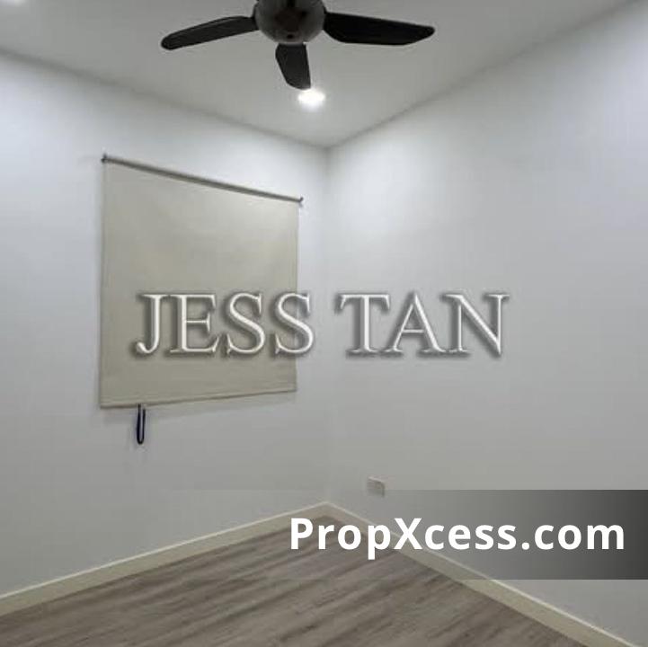 3-Bedroom Condominium for sale in Kuala Lumpur photo 10