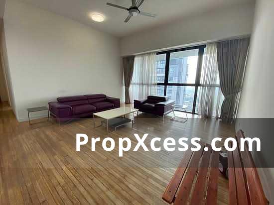 6-Bedroom Condominium for sale in Petaling Jaya, Selangor photo 1