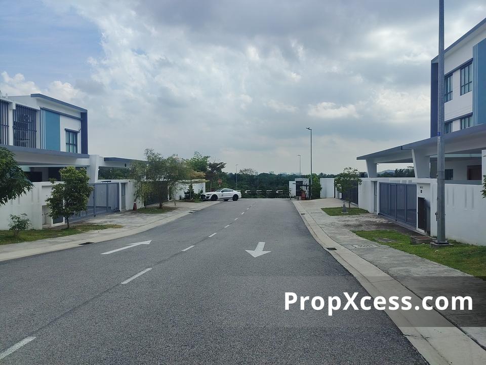 4-Bedroom Semi-Detached for sale in Selangor photo 4
