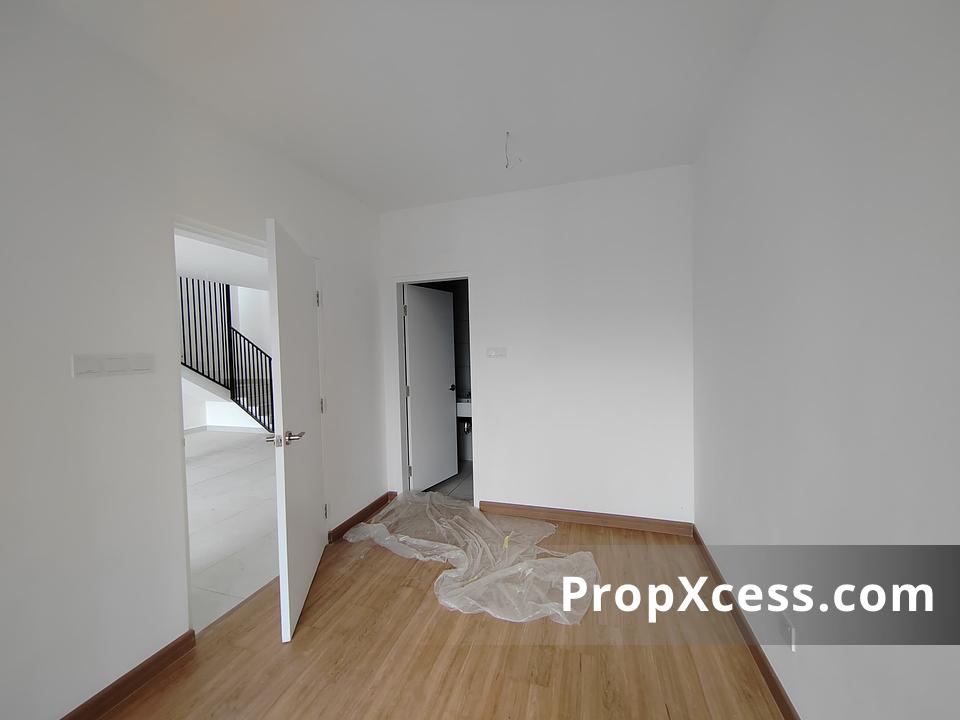 3-Bedroom Condominium for sale in Mutiara Damansara, Petaling Jaya, Selangor photo 8