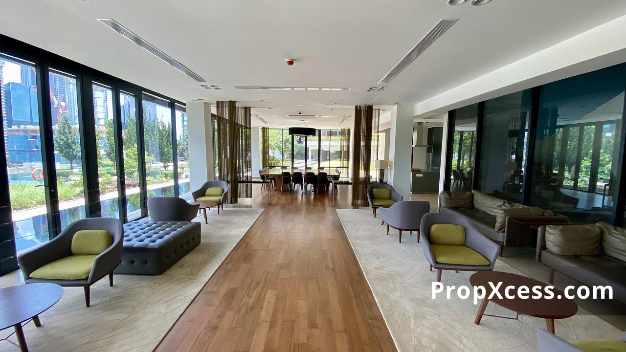 4-Bedroom Condominium for sale in Bangsar, Kuala Lumpur photo 17