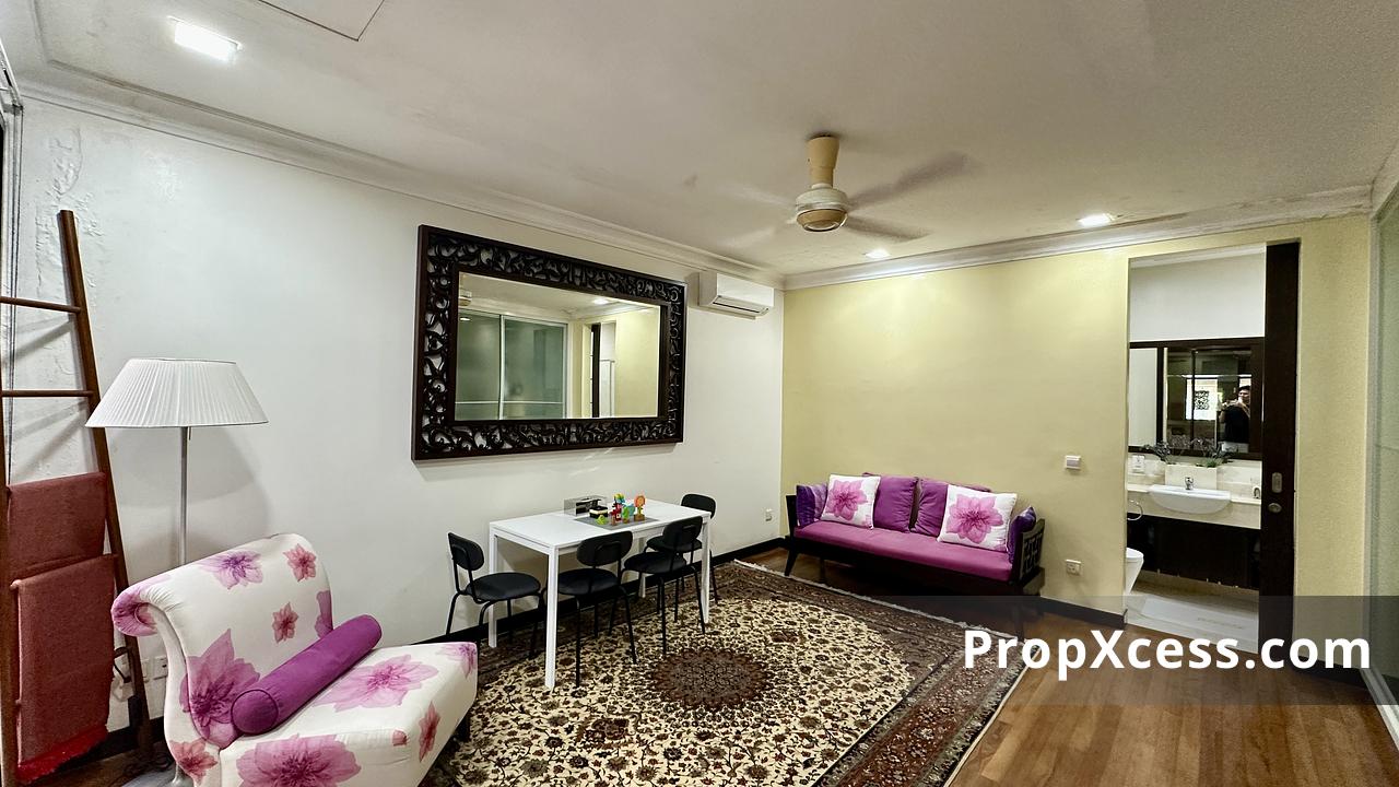 6-Bedroom Bungalow / Detached for sale in Kuala Lumpur photo 13