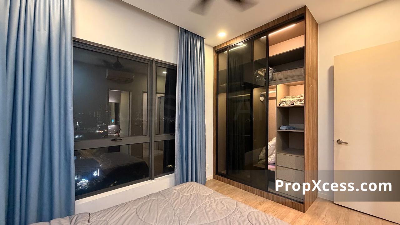 3-Bedroom Condominium for sale in Kuala Lumpur photo 5