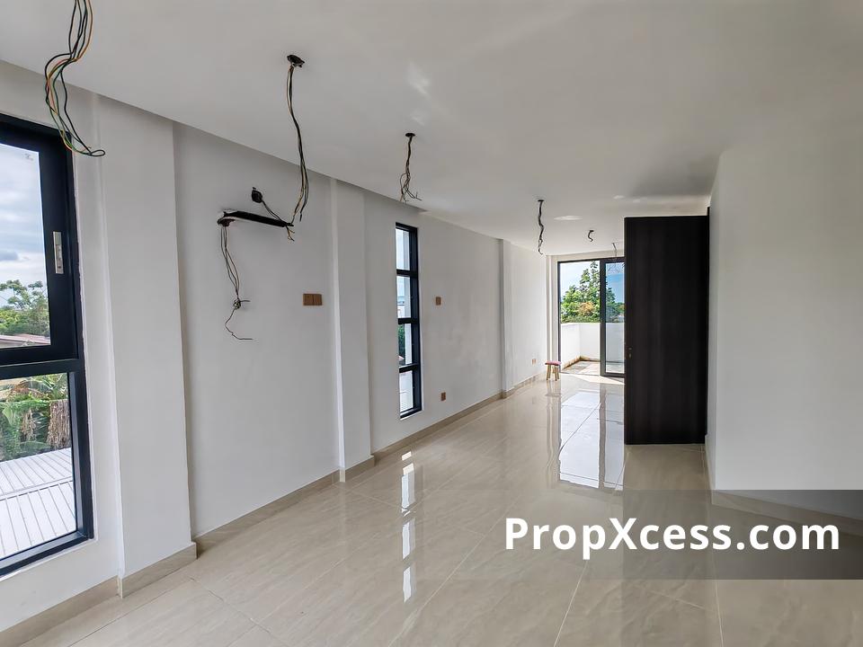 5-Bedroom Semi-Detached for sale in Kota Kinabalu, Sabah