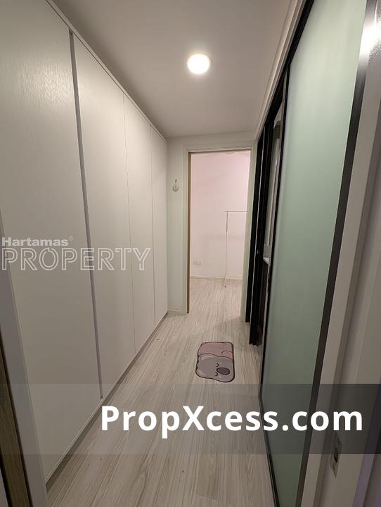 1-Bedroom Condominium for rent in Ara Damansara, Petaling Jaya, Selangor photo 6