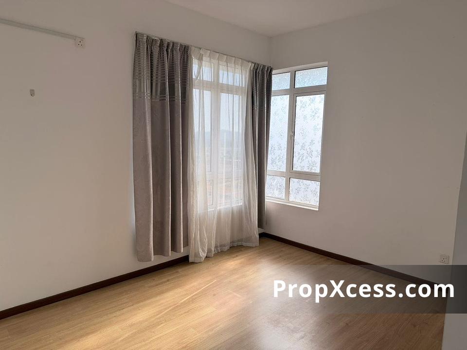 3-Bedroom Condominium for sale in Sabah photo 4