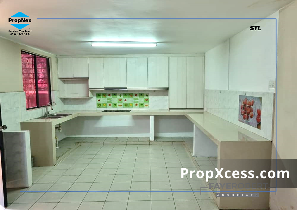 5-Bedroom Terrace / Link for sale in Kota Kinabalu, Sabah photo 13