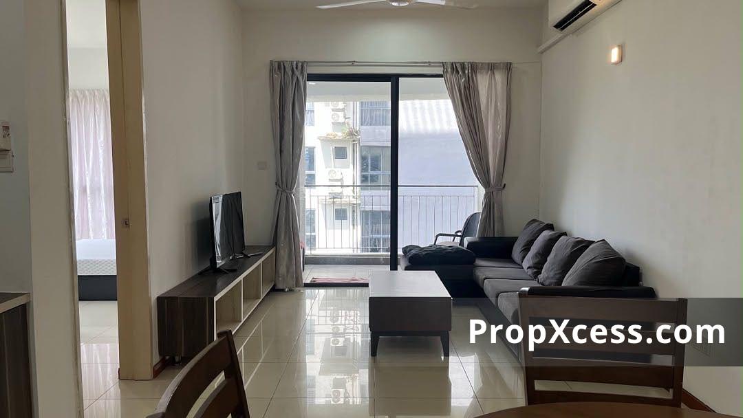 3-Bedroom Condominium for rent in Kota Kinabalu, Sabah