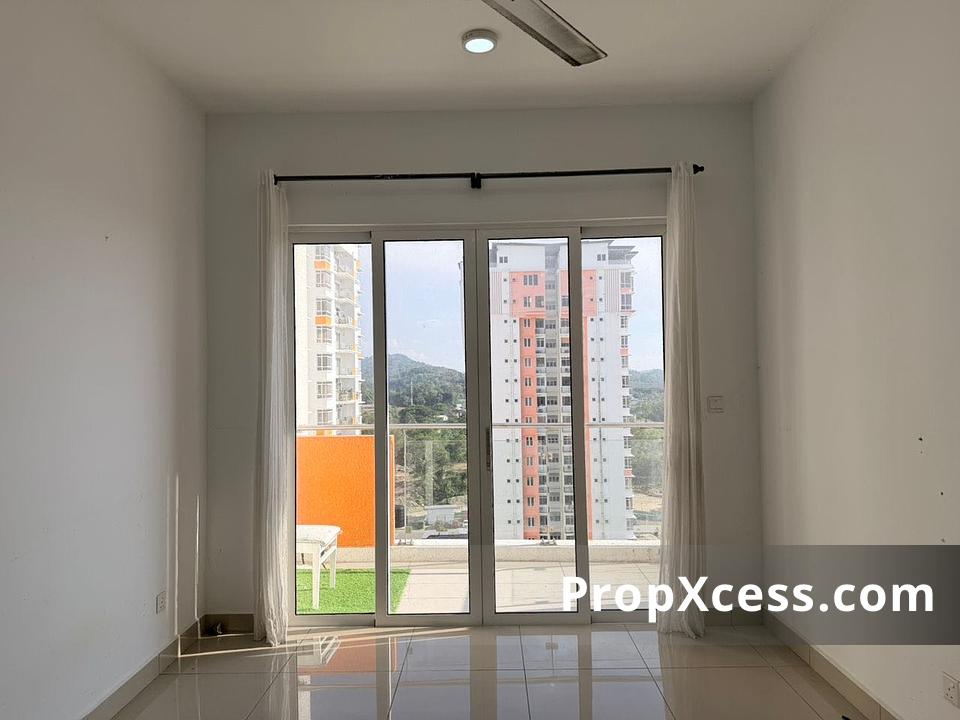 3-Bedroom Condominium for sale in Sabah photo 2