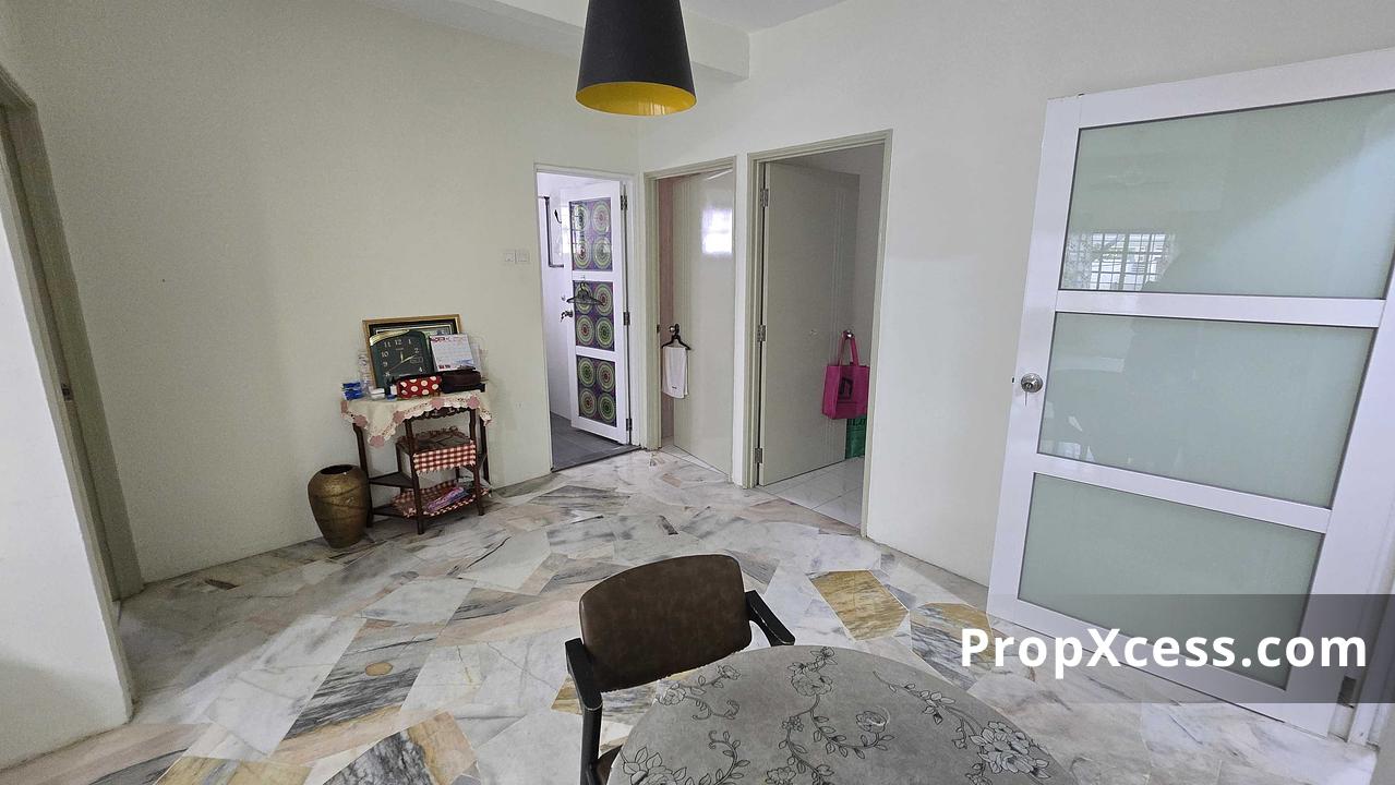 3-Bedroom Apartment for sale in Kuala Lumpur photo 3
