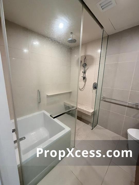 2-Bedroom Condominium for rent in Kuala Lumpur photo 6
