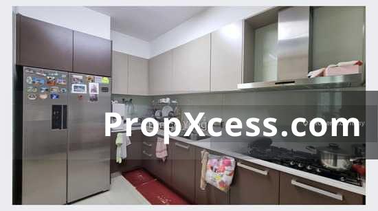 4-Bedroom Condominium for sale in Petaling Jaya, Selangor photo 3