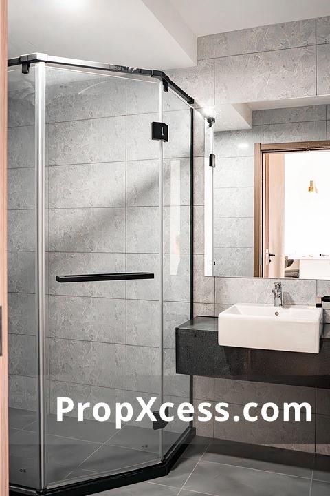 2-Bedroom Condominium for rent in Sabah photo 7