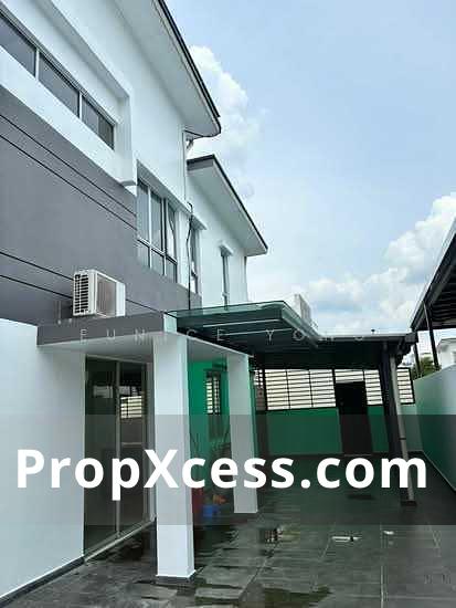 4-Bedroom Condominium for sale in Semenyih, Selangor photo 6