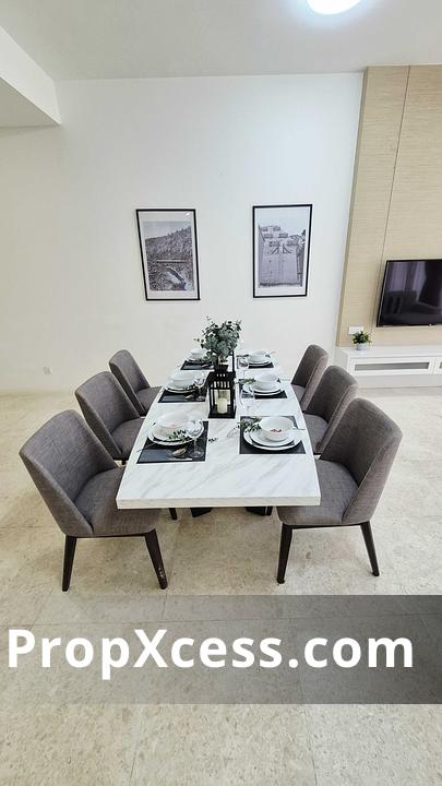 5-Bedroom Terrace / Link for sale in Iskandar Puteri, Johor photo 22