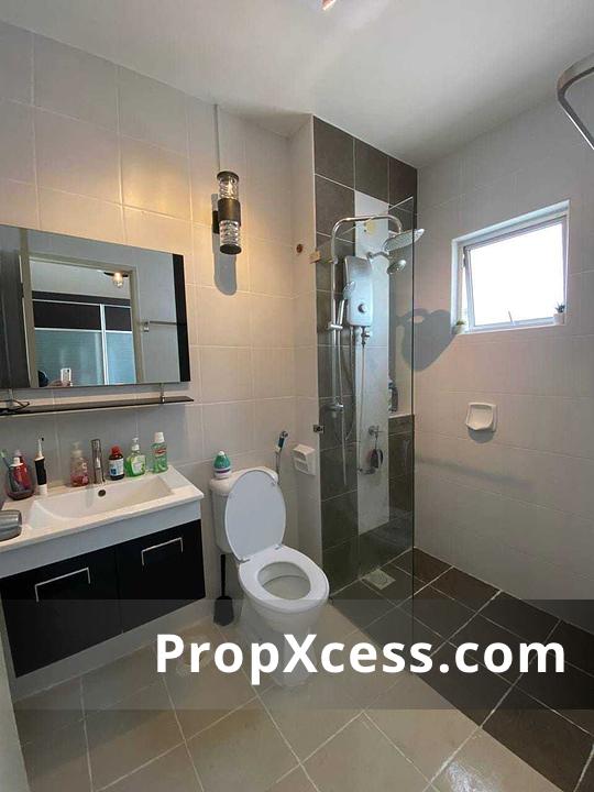 4-Bedroom Terrace / Link for sale in Iskandar Puteri, Johor photo 31