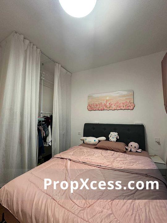1-Bedroom Apartment for rent in Johor Bahru, Johor photo 6