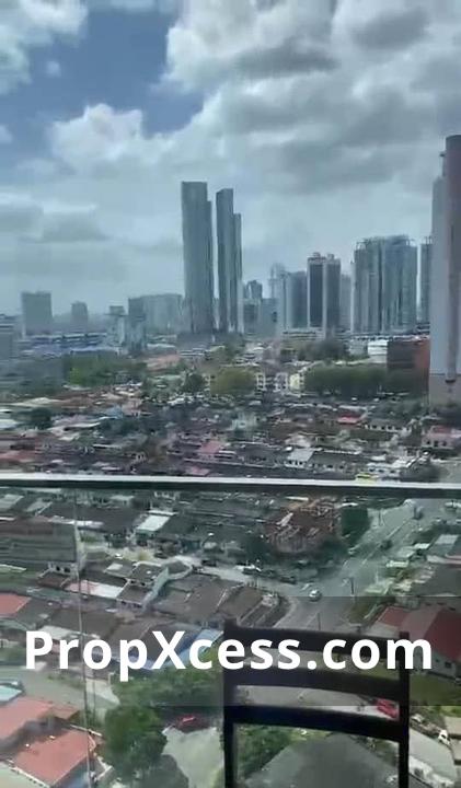 1-Bedroom Condominium for sale in Johor photo 4