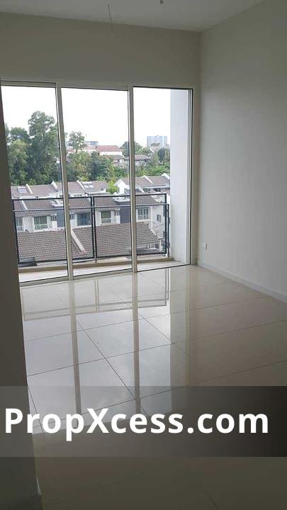 3-Bedroom Condominium for sale in Selangor photo 5