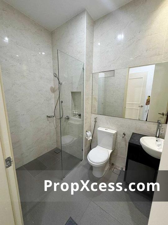 4-Bedroom Condominium for rent in Johor Bahru, Johor photo 14